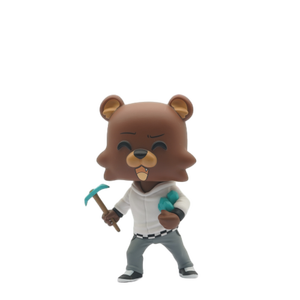 Jouets en PVC personnalisés de petite taille, figurines d'action de <span class=keywords><strong>film</strong></span> d'horreur en plastique - Product Image 1