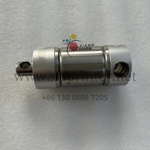 Vanne de cylindre pneumatique WD de haute qualité 80.94K13-16F8 DL-32-10-P-A-SA pour pièces d'imprimante Man Roland 700 - Product Image 2