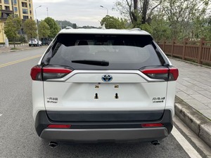 Toyota <span class=keywords><strong>RAV4</strong></span> <span class=keywords><strong>2023</strong></span> Usado, 2.5L Híbrido, Tracción en las Cuatro Ruedas, SUV Japonés Usado, <span class=keywords><strong>Precio</strong></span> Económico, Vehículo Híbrido Eléctrico y de Gasolina, Blanco - Product Image 5
