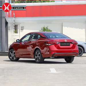 Nissan Sylphy <span class=keywords><strong>2023</strong></span>, Auto Usado, Gasolina, Cuatro Puertas, Cinco Asientos, Sedán, Excelente Estado, Pintura Original - Product Image 6