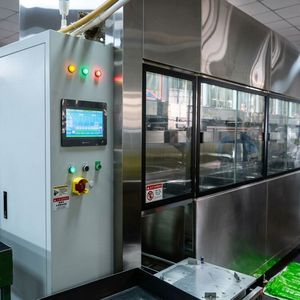 Nuova <span class=keywords><strong>Catena</strong></span> di Distribuzione FULUMENG per Ford 4.0 SOHC V6 YU2Z6268BA con Garanzia di Due Anni/50000km - Product Image 6