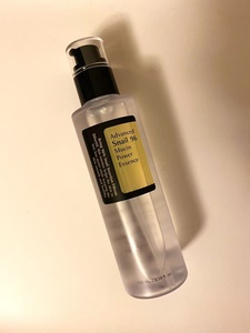 Best-seller Cosrrx Premium Snail 96 Mucin Essence, améliore la peau terne, atténue les ridules et répare la barrière cutanée, soin coré<span class=keywords><strong>en</strong></span> pour la peau - Product Image 4