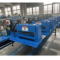 Machine multifonctionnelle de recyclage de câbles en cuivre, dénudeur de fils de cuivre, machine de recyclage de fils de cuivre ST-038M à vendre