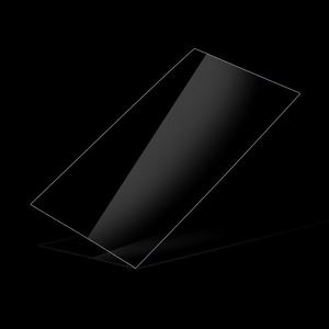 Feuilles de plastique APET écologiques et durables au prix d'usine, 1220x915 mm, épaisseur 0,3 mm, avec service de découpe et livraison rapide d'échantillons - Product Image 5