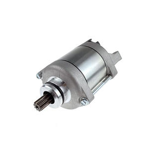 Motor de Arranque 31200-K95-A41 para Modelos Honda CRF250R y CRFRX 2018-2022, 12V, Nuevo Motor de Arranque para Motocicleta - Product Image 2