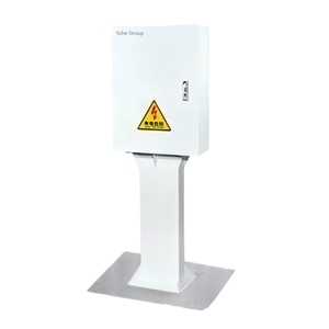 Cabinet Electric Lock charging box Industrial Fiberglass Electrical Cabinet for Outdoor and Indoor Charging box - Product Image 1
