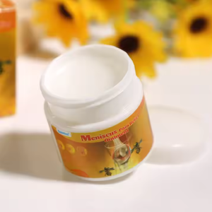 Sumifun K20082 Chinese pleister voor spier- en gewrichtspijn, crème voor lichaam en artritis, gezondheidsproduct - Product Image 6