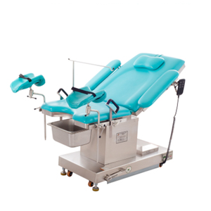 <span class=keywords><strong>Table</strong></span> d'opération <span class=keywords><strong>Lit</strong></span> <span class=keywords><strong>de</strong></span> chirurgie d'équipement médical à bas prix <span class=keywords><strong>Table</strong></span> d'opération manuelle - Product Image 4