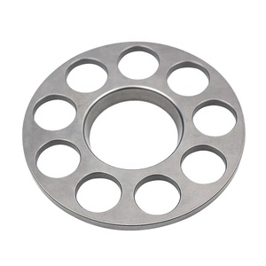 Nouvelles raccords de pompe hydraulique RUIMIN A10VG A10VG18 A10VG28 A10VG45 A10VG63 en fonte pour engins de génie civil, rotatifs, nouveau modèle A10V - Product Image 2