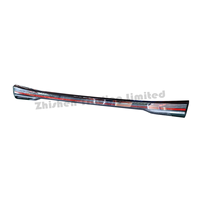 Pour BAIC nouveau D50 U5 PLUS EU5 arrière combinaison lumière Signal feu de freinage arrière avertissement feu de recul arrière Section centrale A00107540