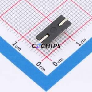 X49SM2712MSD2SC Crystal (Passive) HC-49S-SMD Crystal Oscillator SMD Crystal Oscillator 27.12MHz 20ppm 20pF - Product Image 2