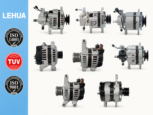 <span class=keywords><strong>Alternador</strong></span> para autos LEHUA ISU ZU FOR D HONDA VOLKSWAGEN TOYOTA SUZUKI NISSAN MITSUBISHI VOLVO - Product Image 2