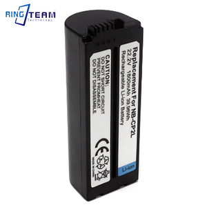 Batería para Impresora NB-CP2L de 1800mAh, NB CP2L para <span class=keywords><strong>Canon</strong></span> CP1200 <span class=keywords><strong>CP1300</strong></span> CP910 CP8000 CP710 CP770 CP750 CP760 CP200 - Product Image 6