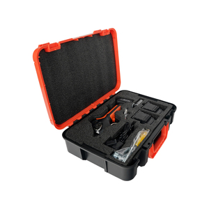 Folit chuyên nghiệp cấp điện cắt tỉa cắt FH-2135 công nghiệp sức mạnh với nhựa và cao su xử lý - Product Image 4