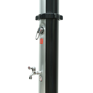 Vente chaude LY35L02-CR jardin PVC <span class=keywords><strong>douche</strong></span> <span class=keywords><strong>solaire</strong></span> extérieure <span class=keywords><strong>douche</strong></span> de jardin pour <span class=keywords><strong>piscine</strong></span> jardin plage - Product Image 6