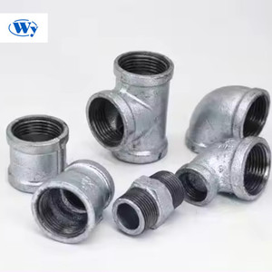 <strong>BSS</strong> 143 Cast Iron 90 Degree Pipe Fittings Elbow Malleable Iron Pipe Fittings 90 Degrees Elbow for <strong>Oil</strong> - Product Image 3
