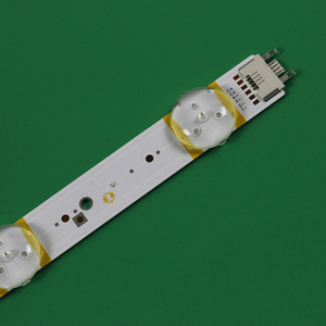 XS-1296 LED Backlight Strip Q70-65S-12EA BN96-48090A for Samsung QA65Q75RASXNZ/WXXY/<strong>LXXN</strong>/TXMI QE65Q70RATXSQ QE65Q70RATXTK