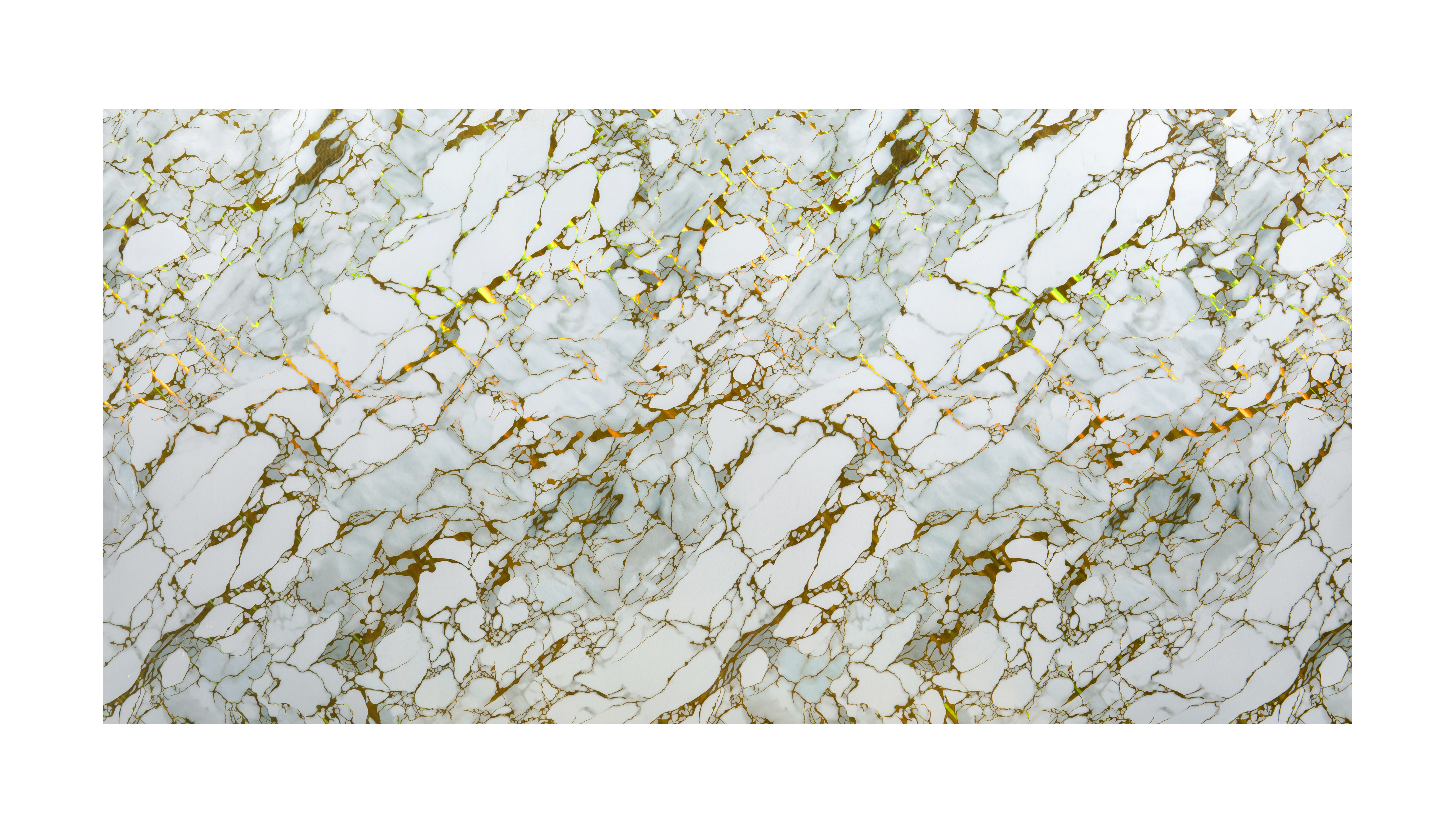 Calacatta Gold Ocean Web