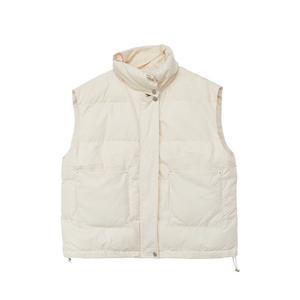 Parka de invierno Chaleco Abrigo Chaqueta Pakistán Ropa de segunda mano Bolsa a granel Ropa usada en fardos - Product Image 4