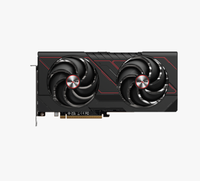 Kartu Grafis GPU Baru SAPPHIRE METAL PULSE Radeon RX 9070 XT 16GB D6 OC PCIe 5.0 MXM Fan