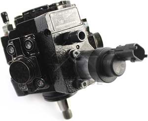 Pompe d'injection de carburant 6271-71-1110 0445020070 pour Komatsu PC88 PC98 PC118 - Product Image 1