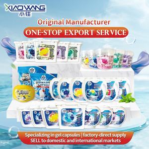 Capsule de détergent pour lave-vaisselle Best <span class=keywords><strong>Ever</strong></span> <span class=keywords><strong>Clean</strong></span> Shine Savon détergent pour lave-vaisselle pour un nettoyage en profondeur - Product Image 5