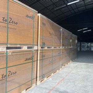 Mejor Precio en Paneles Solares Znshine, Astronergy, Risen, Trina, Jinko de 700W, 705W, 710W, 715W, 720W, Tipo N, Bifacial, Mono, en China - Product Image 6
