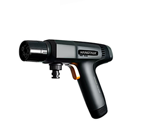 휴대용 세차 고압 물총 배터리 전원 자동차 청소를 위해 충전식 가정에서 사용할 수 있습니다 - Product Image 3