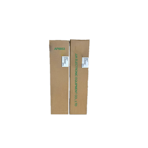Unidad de Distribución de Energía (PDU) <span class=keywords><strong>AP8853</strong></span> <span class=keywords><strong>AP8853</strong></span>-15GL <span class=keywords><strong>AP8853</strong></span>-15 Tipo Medición para Rack, para Automatización Industrial - Product Image 1