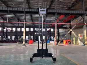 מלגזה גשש מלגזה 3ton 5 מ 'מעל כביש מלגזה חליפה כל גודל מלגזה - Product Image 6