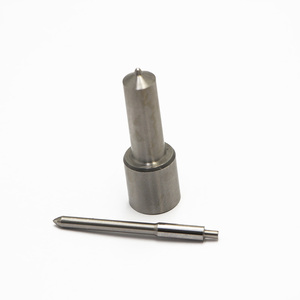 Inyector de Combustible Diésel 0433171480, Boquilla DLLA152P660 para <span class=keywords><strong>Raba</strong></span> D10 Utll-235 E2.348 - Product Image 2