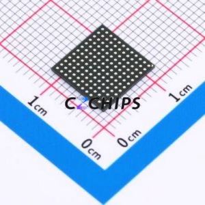 Microcontrolador de chip IC de circuito integrado STM32L4R9ZIJ6 nuevo y Original (MCU/MPU/SoC) - Product Image 2