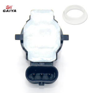 5nl22rxfaa PDC đậu xe cảm biến Radar màu đen cho Chrysler thị trấn cho Jeep libert - Product Image 5