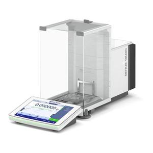 เครื่องชั่งวิเคราะห์ TOLEDO XPR305DR อุปกรณ์ชั่งน้ำหนักในห้องปฏิบัติการประสิทธิภาพสูง เครื่องมือวิเคราะห์ - Product Image 2
