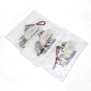 ขดลวด SY5120-5MOZ-01วาล์วขดลวด SY3120-5LOU-C4-Q SY3120-5LOU-C4-Q วาล์วโซลินอยด์ <span class=keywords><strong>SMC</strong></span> SY3120-5LDZ-C6 SY3120-5LDZD-C6 - Product Image 6