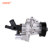 Pompe à eau moteur BK3Q-8A558-GD BK3Q-8A558-CC 2460320 pour Ford Ranger TKE Everest Mazda BT-50 3.2L 2.2L TDCi Diesel