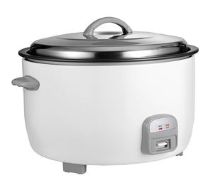 Cuiseur à riz à contrôle à un bouton avec prix d'usine 3.6L/4.2L/5.6L/8.5L/10L Cuiseur à riz commercial pour restaurant - Product Image 1