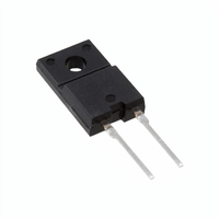 Single Diodes TO-220-2 Full Pack FMB-G19L Electronic Chips Component Original