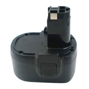 C&P <span class=keywords><strong>Skil</strong></span> 12VA 3000mAh 120BAT 2467-02 2467-03 2468-02 2484-04 2390 ニッケル水素電池 - Product Image 5