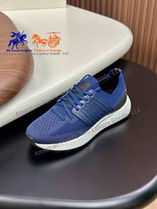 Zapatos Deportivos de Diseño para Hombre y Mujer, Estilo Nuevo, de Cuero Genuino D-G, Ligeros, de Alta Calidad, con Cordones, para Invierno, Suaves - Product Image 6