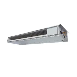 Dai-kin VRV X air conditioner duct split unit Big Volume