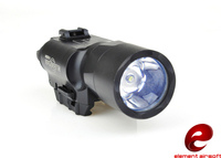 Element X300U Illumination Laser LED Lampe de poche tactique momentanée constante Lampe de poche LED LIHGT