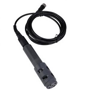 เซ็นเซอร์ดิจิทัล NH4+PH NO3-3-in-1  ขั้วไฟฟ้าไอออน NH4+ ที่พัฒนาขึ้นเอง  ขั้วอ้างอิงชนิดโพลีเอสเตอร์ชนิดเหลว - Product Image 1