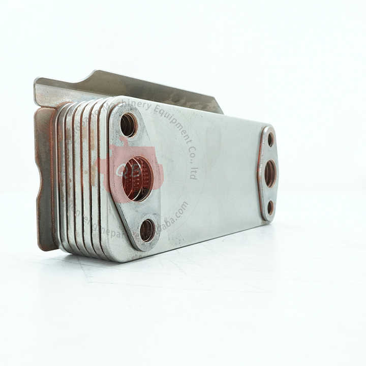 Engine Spare Parts Brand New Cummins Cooler Core 5395822 Cummins  