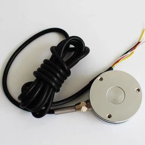 Cella di Carico Miniaturizzata SOPMH-105 per Misurazione di Forza d'Impatto, Compressione e Trazione - Product Image 3