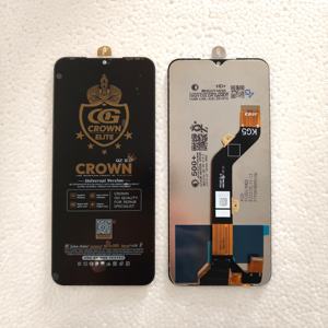 Pantalla LCD para Teléfono Móvil Crown Lcd al por Mayor, Pantalla LCD para Itel Tecno Infinix KG5M X6511C Spark Go <span class=keywords><strong>2022</strong></span> BD4 POP 5 LTE Smart 6 - Product Image 1