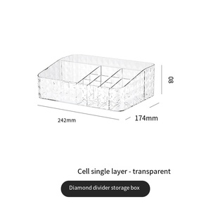 Органайзер для туалетной столешницы - Product Image 2