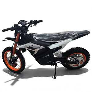 Moteur sans balais intermédiaire 3000W pour Pitbike, Dirt Bike, Moto Cross, Vélo Électrique - Product Image 4