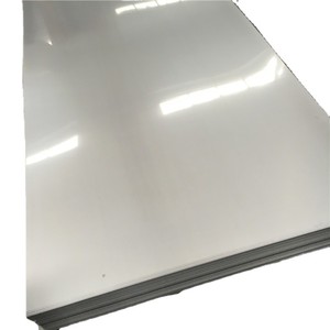 Lámina de Acero Inoxidable Gao Ming 317L, Superficie 2B, Tamaño Personalizado, para Tanques de Almacenamiento de Productos Químicos - Product Image 3