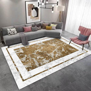 Hot Bán 3D Boho Thảm Thảm Kích Thước Lớn Chống Trượt Mat Cho Phòng Ngủ Phòng Khách Chất Lượng Máy Làm Thảm Cho Du Lịch Cầu Nguyện - Product Image 4